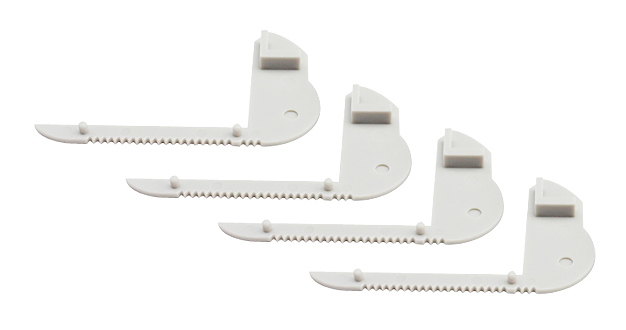 Lin 8050ST Profiles Dlux Aluminium Profile Lin 8050ST Profiles Dlux Aluminium Profile